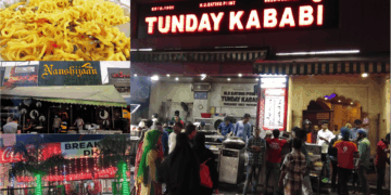 9 places in Lucknow that feed you right, no matter the hour