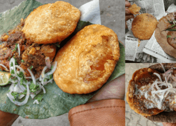11 Khastas that make waking up in Lucknow absolutely worth it!