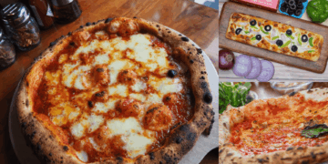 Crust, Cheese, Repeat | 7 Kanpur Pizzerias you’ve got to try