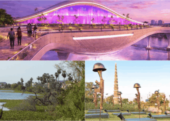 Lucknow is building something spectacular; 7 upcoming attractions to watch