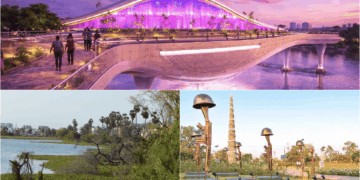 Lucknow is building something spectacular; 7 upcoming attractions to watch