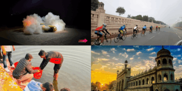 11 communities in Lucknow that’ll keep you busy, happy & inspired