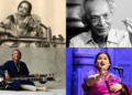 Sitar, Tabla & beyond | 11 icons from Uttar Pradesh who defined Indian melody