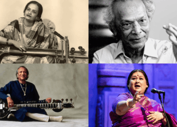 Sitar, Tabla & beyond | 11 icons from Uttar Pradesh who defined Indian melody