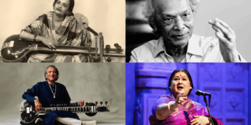 Sitar, Tabla & beyond | 11 icons from Uttar Pradesh who defined Indian melody