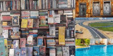 Soft life starter pack: 9 FRESH, solo date ideas in Lucknow