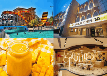 9 things to do in Kanpur this summer; because sweating at home isn’t a vibe