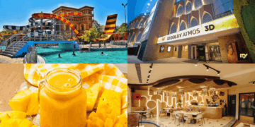 9 things to do in Kanpur this summer; because sweating at home isn’t a vibe