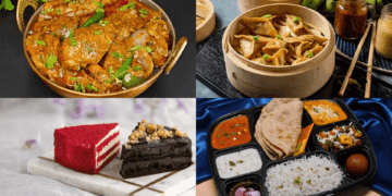 Part 2 Drop | 9 Cloud Kitchens in Lucknow for when cooking feels overrated