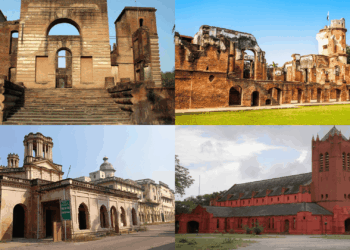 9 Colonial-era Relics still scattered across Lucknow