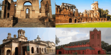 9 Colonial-era Relics still scattered across Lucknow