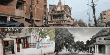 What’s in the name? 11 Kanpur areas with seriously odd names