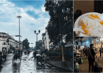 Lucknow Diaries: 11 signs you’ve been going to Hazratganj a little too often!