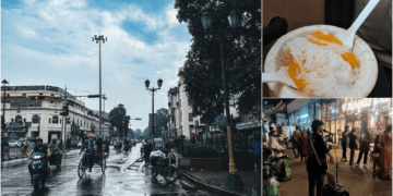Lucknow Diaries: 11 signs you’ve been going to Hazratganj a little too often!