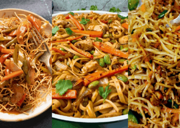 Variety is the spice of life & THESE 10 noodle dishes nail it in Lucknow