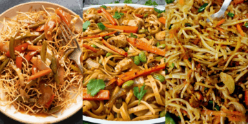 Variety is the spice of life & THESE 11 noodle dishes nail it in Lucknow