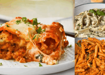 Sauced, loaded and Totally Kanpur | 11 Pastas worth every forkful