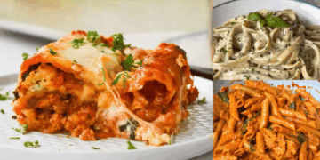 Sauced, loaded and Totally Kanpur | 11 Pastas worth every forkful