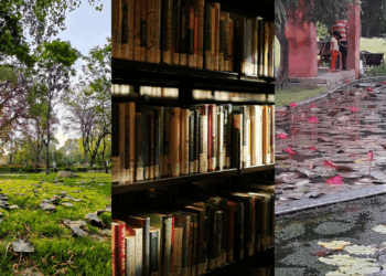 9 ways to pause, breathe & find peace in Kanpur