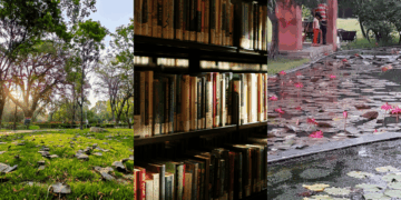 9 ways to pause, breathe & find peace in Kanpur