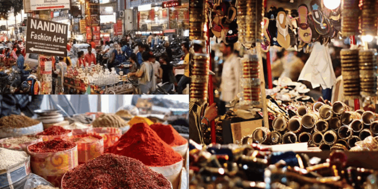 Spices, Chikankari, & killer deals- 11 Markets of Lucknow you absolutely cannot miss!