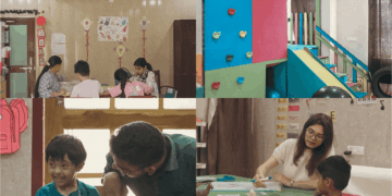 Jami Learning: The special school in Lucknow, making neurodiversity a strength