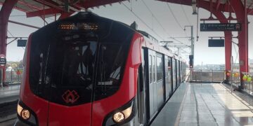 Lucknow Metro’s East-West Corridor set to get AI-enabled, driverless trains
