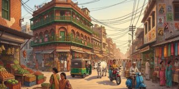 9 Red flags every Kanpur person has and will absolutely defend