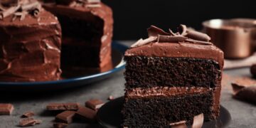 9 Home Bakers in Kanpur serving love, freshness & total deliciousness