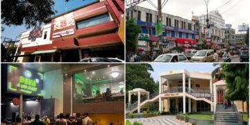 Out & About in Luckow: Eat, play & chill around Kapoorthala—like a pro!