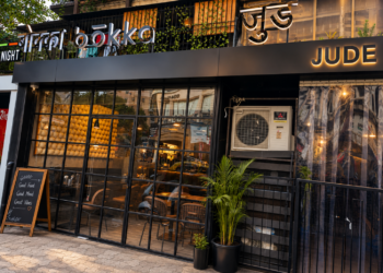 Pali Naka gets a new brew spot: Bokka opens its doors in Bandra