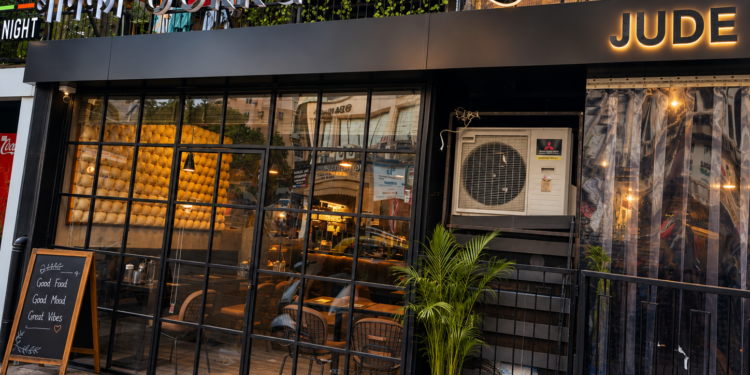 Pali Naka gets a new brew spot: Bokka opens its second outlet in Bandra