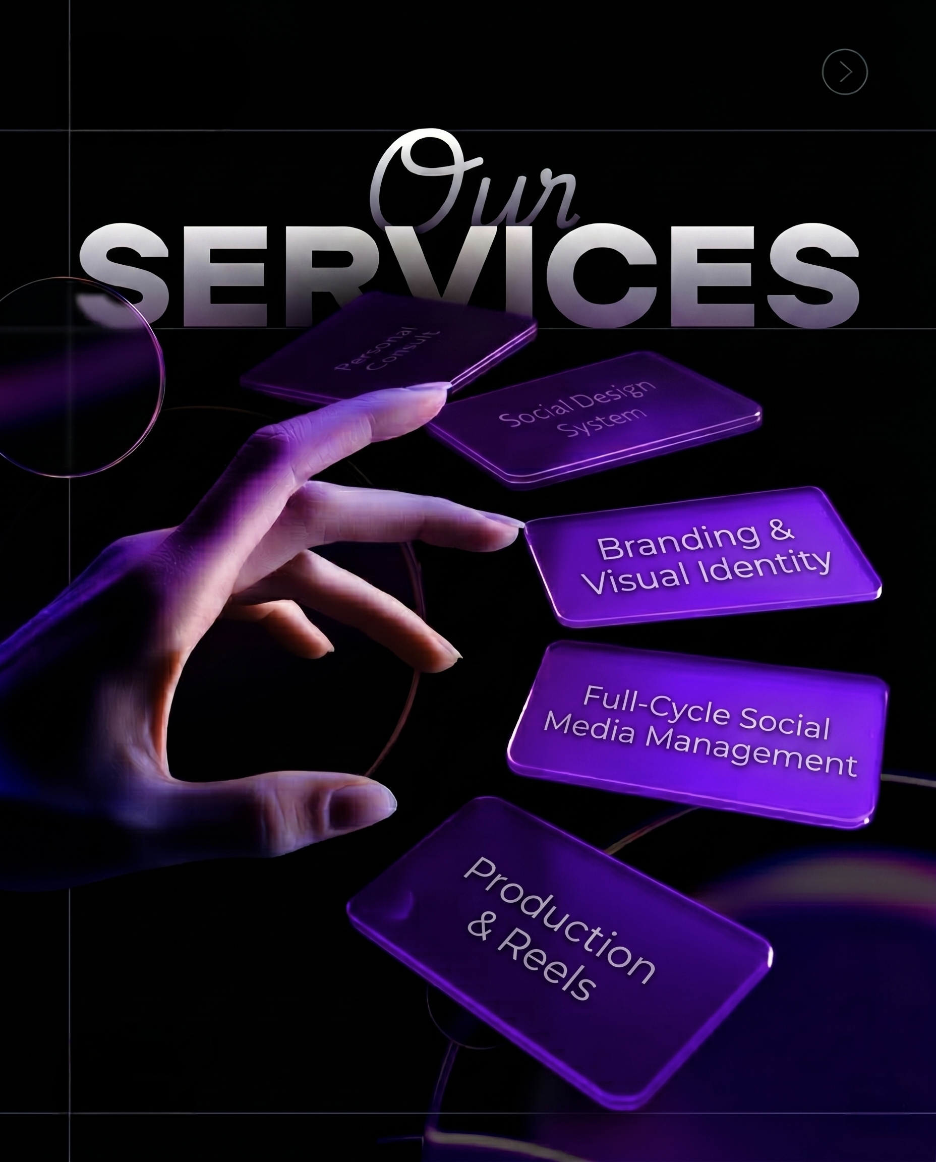 Social Media Agency in Lucknow