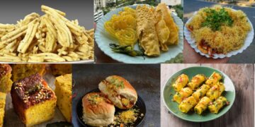 9 snacks you should start with to understand Ahmedabad’s love for farsan