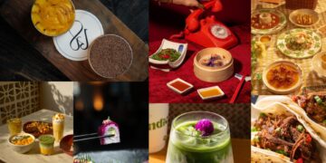 Mangoes, matcha and madness: 11 summer menus taking over Mumbai