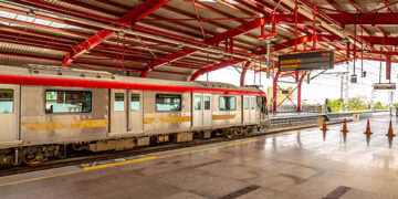 Lucknow Metro’s East-West Corridor set to get AI-enabled, driverless trains