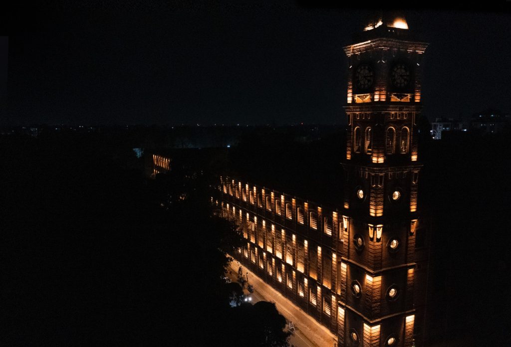 Kanpur