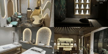 Your pampering session is overdue; 7 Kanpur Spas to the rescue!
