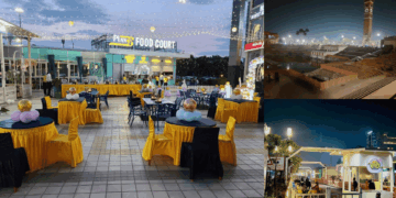 7 Places where Lucknow after dark steals the show