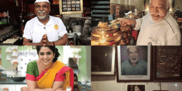 7 food legends behind Lucknow’s most iconic flavours
