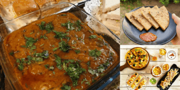 Click, Eat, Repeat: 9 Cloud Kitchens that bring Kanpur’s best to your doorstep