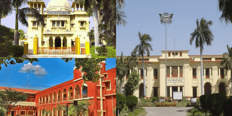 7 legacy institutions that helped build Kanpur’s identity