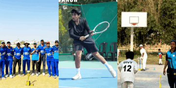 Future athlete loading: 9 Sports Academies in Lucknow to know