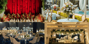 Design, Décor, Dreams: Inside Bandhan Events’ 25-year journey of crafting grand weddings in Lucknow