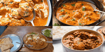 11 places in Lucknow where Butter Chicken is basically edible therapy