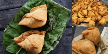 Crispy, spicy and totally addictive: 9 must-try samosas in Kanpur