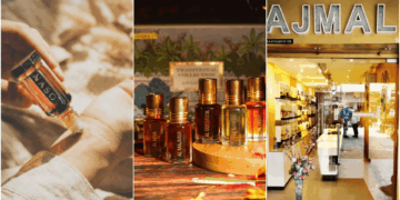 Sniff, shop & fall in love | Lucknow’s 9 best fragrance spots!