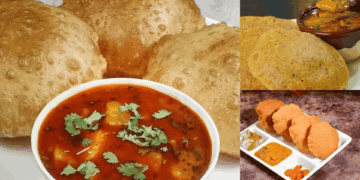 9 Poori Sabzi spots in Kanpur that turn mornings into a feast!
