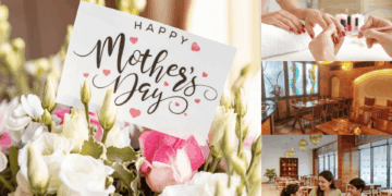 11 ways to spend Mother’s Day in Lucknow that aren’t just brunch plans