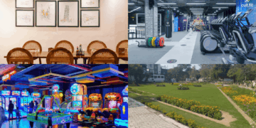 Out & About in Lucknow: Eat, play & chill around Gole Market—like a pro!